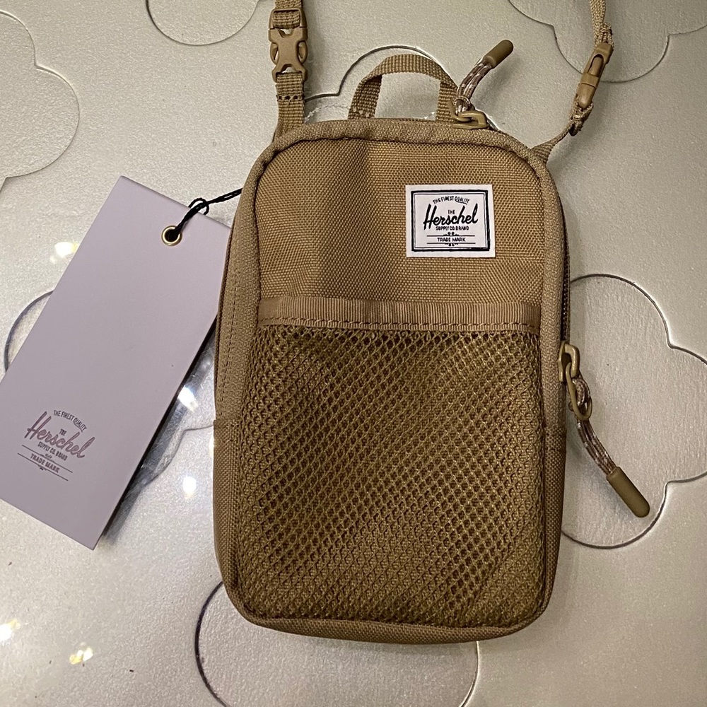Small Herschel crossbody bag
